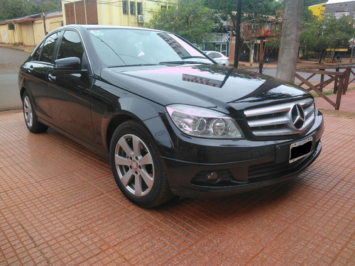 Mercedez Benz C200 Kompresor