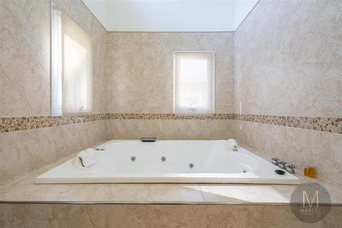 Imagen 21 de 30 de Casa En Venta - 6 Ambientes - Barrio Privado - La Herradura - Pinamar