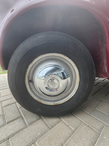 Fiat 600 Suicida 1963