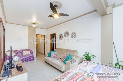 Apartamento, 3 Dormitórios, 76.968 M², Menino Deus - 184145