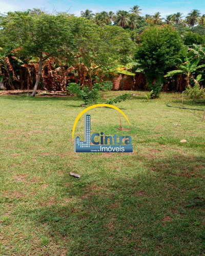 Imagem 18 de 18 de Vendo Casa Em Barra Do Pojuca Com Piscina, Condomínio, Terreno Com 600m², R$ 240.000,00!!! - J584 - 33347042