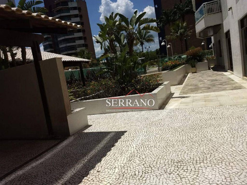 Imagem 6 de 24 de Apartamento Com 3 Dormitórios À Venda, 101 M² Por R$ 1.900.000,00 - Riviera São Lourenço - Bertioga/sp - Ap0439