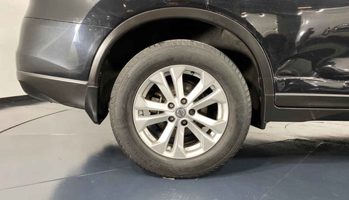 Imagen 13 de 15 de 46103 - Nissan X Trail 2017 Con Garantía At