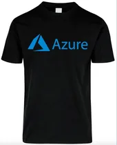 Comprar Playera Para Programadores Azure