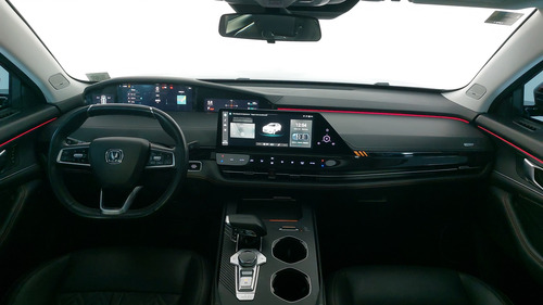 Changan Uni-K 2.0 Premium
