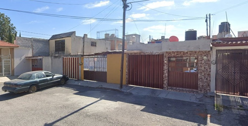 Casa En Remate Bancario En Apizaco, Tlaxcala Mm-
