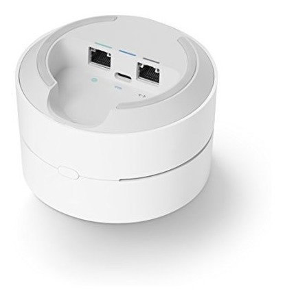 Imagen 2 de 5 de Sistema Wifi De Google (solo Punto Wifi) - Reemplazo Del Enr