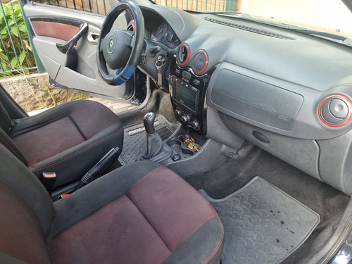 Imagen 3 de 9 de Renault Sandero Stepweay Privilege