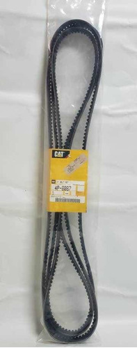 Caterpillar 4p-8087 4p8087 Set De 3 Correas 4p-8088 4p8088 