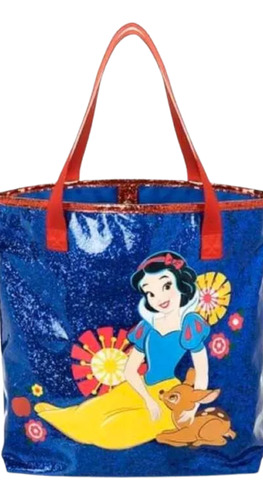 Bolso De Blanca Nieves De Disney