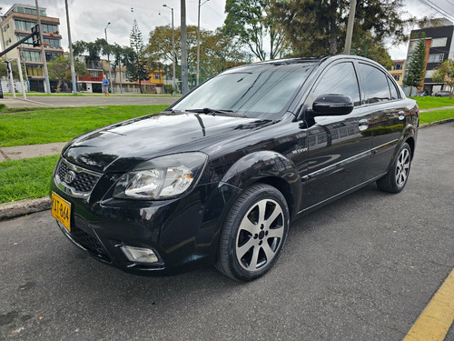 Kia Rio X-cite 1.6 2010