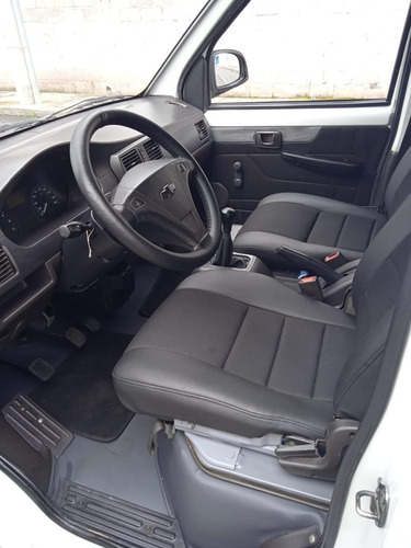 Imagen 7 de 13 de Chevrolet N300 Max Cargo