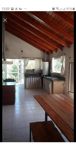 Alquiler Casa Carlos Paz