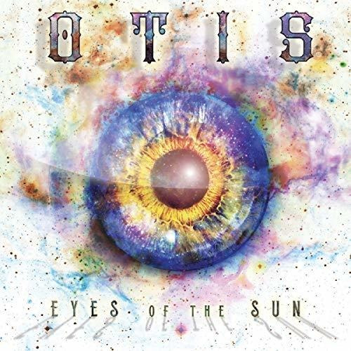 Lp Eyes Of The Sun - Otis