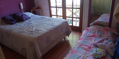 Imagen 5 de 12 de Casa Duplex 3 Ambientes Con Cochera - Zona Constitución