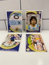 Comprar Figuritas - Copa America 2021 - Leyenda - Diego A. Maradona 
