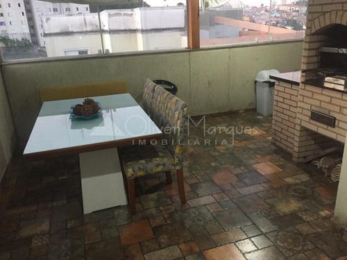 Apartamento Em Jardim Santa Izabel, Cotia/sp De 99m² 3 Quartos À Venda Por R$ 489.000,00 - Ap943589