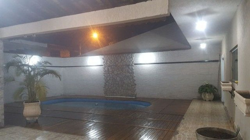 Imagem 1 de 19 de Casa Com 3 Dormitórios À Venda, 198 M² Por R$ 745.000,00 - Parque Almerinda Chaves - Jundiaí/sp - Ca0705