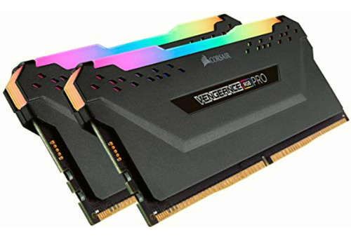 Corsair Vengeance Rgb Pro Kit De Mejora De Luz (memoria No