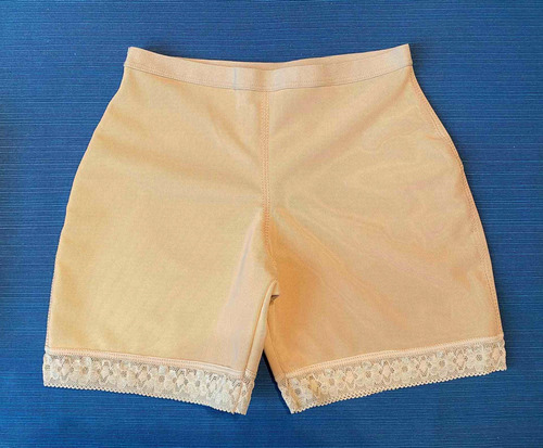 Imagen 5 de 9 de Faja Short Levanta Cola Bombacha Cachetero Levanta Gluteos