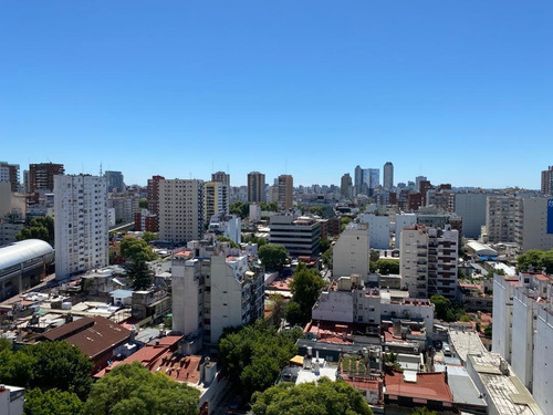 Imagen 9 de 11 de Departamento - Belgrano C