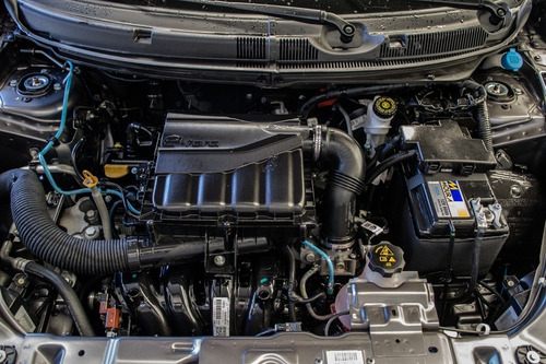 Imagen 16 de 16 de Fiat Cronos Precision 1.8 2022