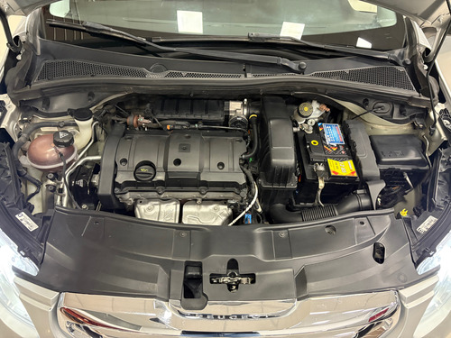 Peugeot 2008 1.6 Allure Tip