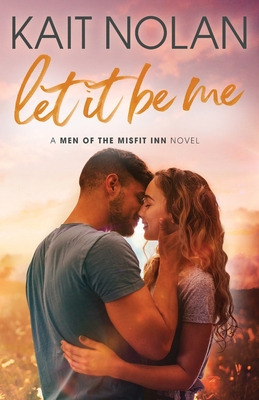 Libro Let It Be Me - Nolan, Kait