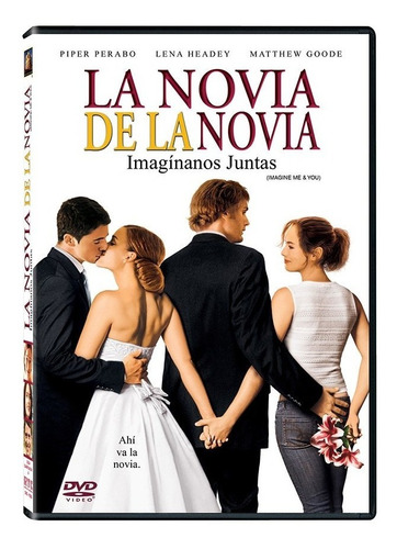 La Novia De La Novia Ol Parker Pelicula Dvd