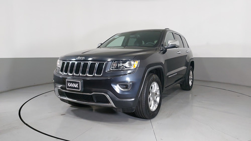 Jeep Grand Cherokee 3.6 LIMITED V6