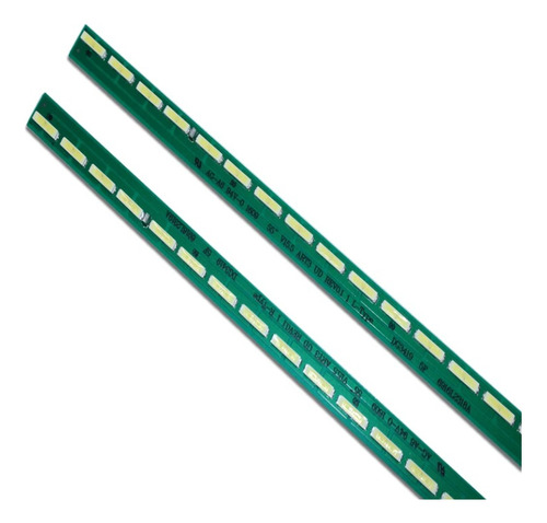Kit Leds Para 55uf6450 / 55uf6450ua (2pines 60 Led) Nuevas!