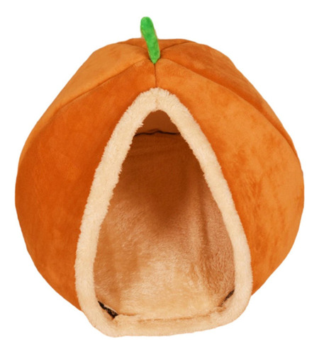 C-w Nido Semicerrado Para Perros Y Gatos, Cama Para Gatos,