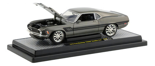 Máquinas Ford Mustang Foose en miniatura 1/24 m2