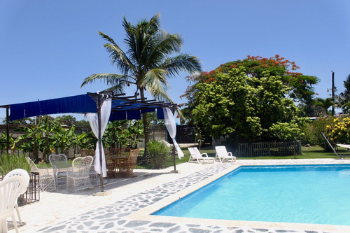 Alquiler Villa Tobago 1 Noches 4 Pers Uso De Piscina Y Bbq