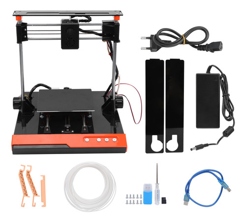 Set De Impresora 3d Portátil Small Home Nonprofessional Mute