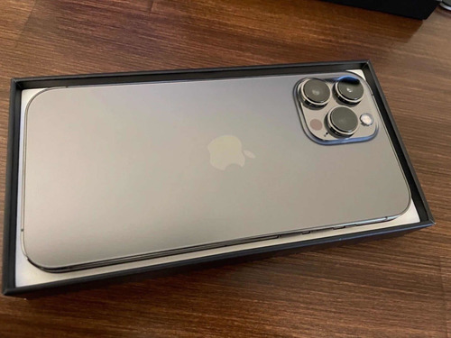 Imagen 2 de 3 de Apple iPhone 13 Pro Max