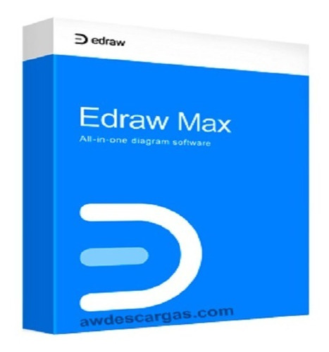 Edraw Max V10 Perpetuo