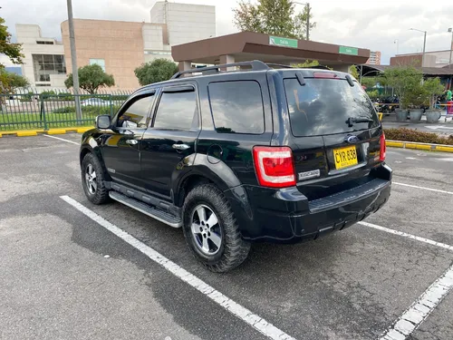 Ford Escape 3.0 Xlt