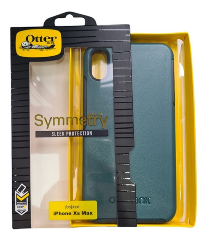 Funda Otterbox Symmetry Original iPhone XS Max