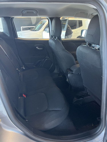 Jeep Renegade 1.8 Sport