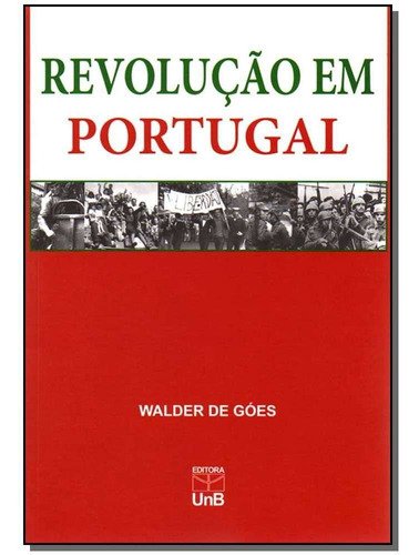 Revolução Em Portugal