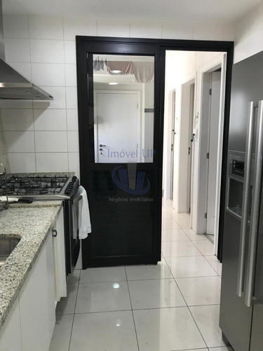 Imagem 10 de 15 de Duas Quadras Do Shopping Higienopolis! Apto Alto Padrao Locacao Pacote R$ 15 Mil - L-1628