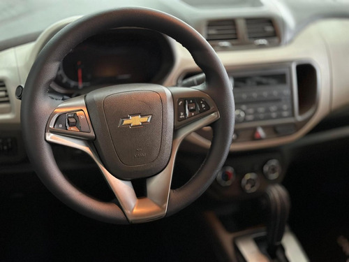 Chevrolet Spin 1.8 Ltz 7l Aut. 5p