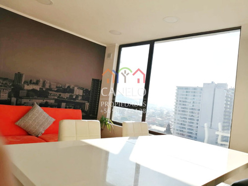 Se Vende Céntrico Departamento 2d,2b. Concepción
