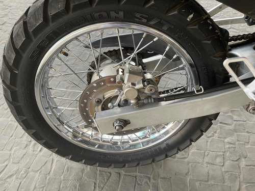 Honda Nx Falcon 400 Nx Falcon