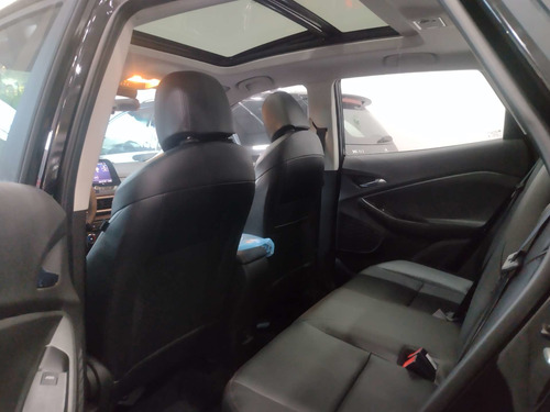 Chevrolet Tracker 1.2 TURBO FLEX RS AUTOMÁTICO