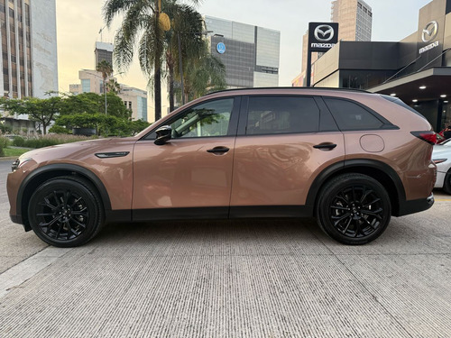 Mazda CX-70 5p I Grand Touring L6/3.3/T MHEV Aut