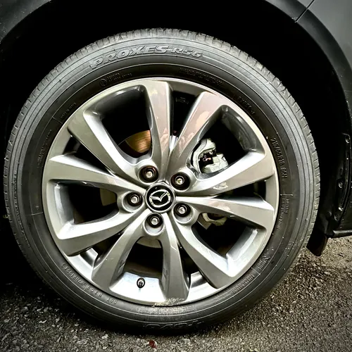 Mazda CX-30 2.0 Grand Touring At Hibrido Ligero - Mhev