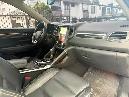 Renault Koleos 2.5 Intens