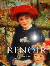 Renoir - Peter H Feist - Arte - Impresionismo - Taschen